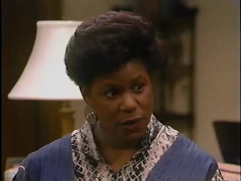 Grandma Jenkins Ghostwriter Wiki FANDOM powered by Wikia