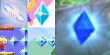 Diamondevolution