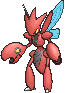 Scizor-f