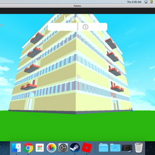 Tower Giant Survival 2 Wiki Fandom