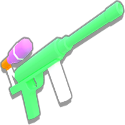Paintball Gun Roblox Giant Survival Remastered Wiki Fandom