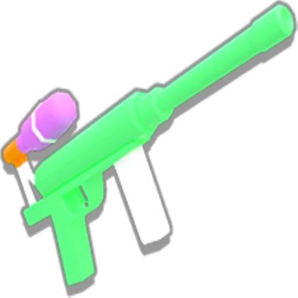 Roblox Paintball Guns Tix Robux On Roblox