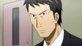 Download Kosei Goto Giant Killing Wiki Fandom Free Wallpaper Kosei Goto Giant Killing Wiki Fandom For iPhone