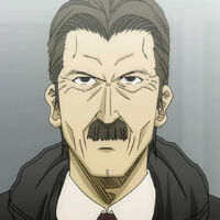 Hiraizumi Giant Killing Wiki Fandom