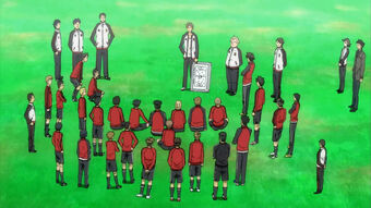 East Tokyo United Giant Killing Wiki Fandom