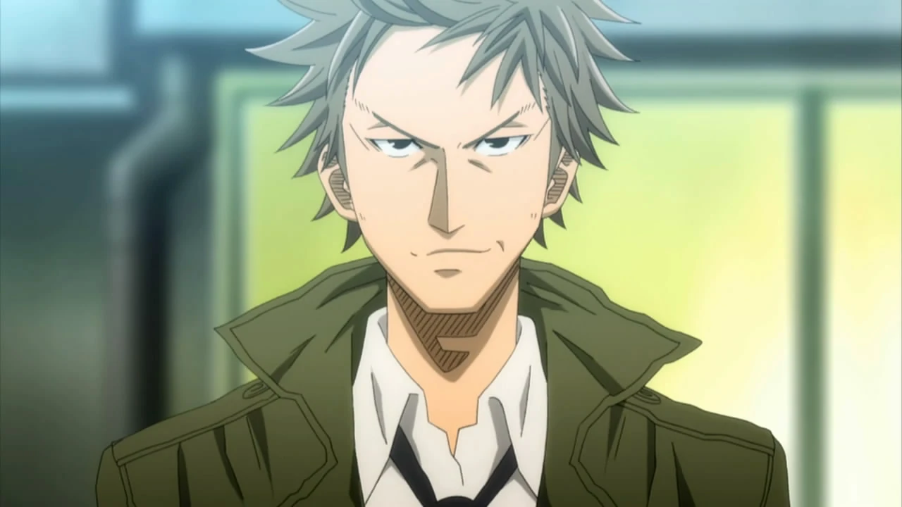 Resultado de imagen para Giant Killing