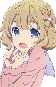 Gi(a)rlish Number Wiki | FANDOM powered by Wikia