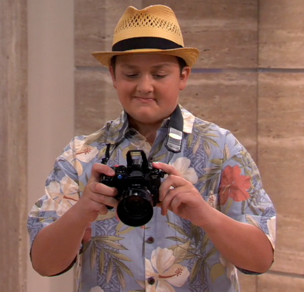 gallery gibby gibson gibby
