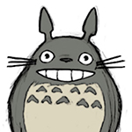 Totoro