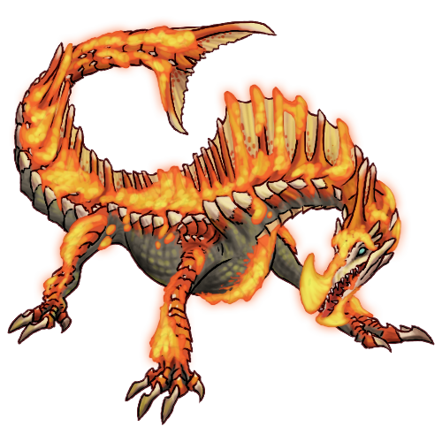 Agnaktor Gigan389 Wiki Fandom Powered By Wikia