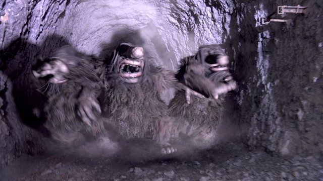 Trollhunter 2 Trollhunter 2