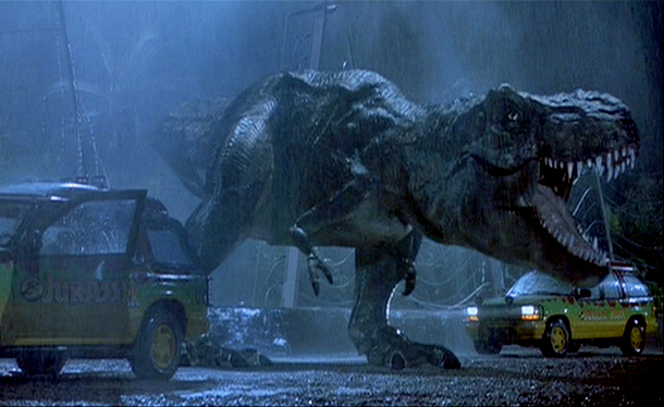 Tyrannosaurus Rex Gigan389 Wiki FANDOM Powered By Wikia - 610x374 - jpeg T Rex One