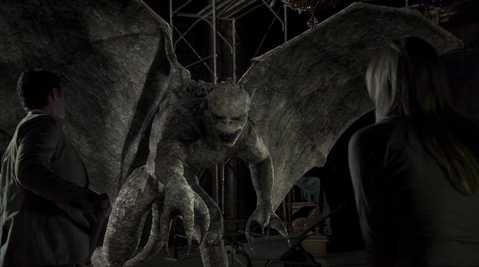 download rise of the gargoyles 2009