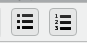Number edit