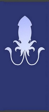House flag Karakesh