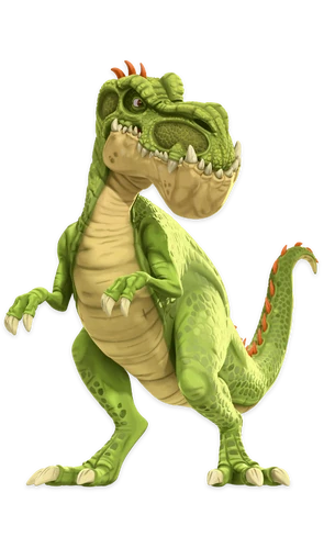 Giganto Gigantosaurus Wiki Fandom