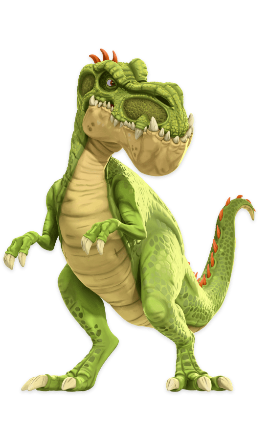 Giganto Gigantosaurus Wiki Fandom