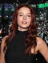 Rachel Nichols