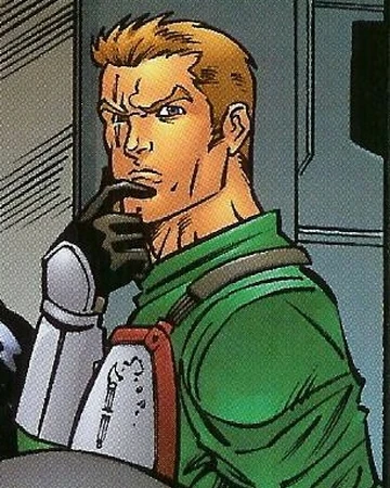 G I Joe A Real American Hero Destro Takes Over Youtube