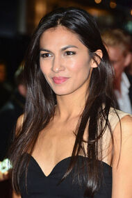 Elodie Yung