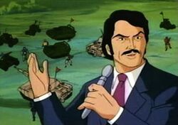 Hector Ramirez