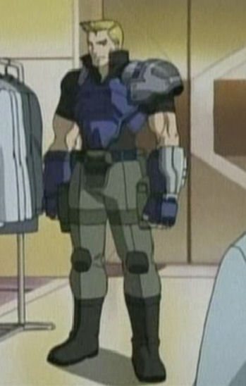 gi joe sigma6