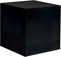 Control cubes