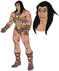 Ramar