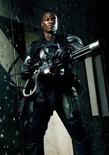 Heavy Duty (Movie) | Joepedia | FANDOM powered by Wikia