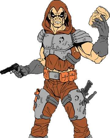 Zartan Rah Joepedia Fandom