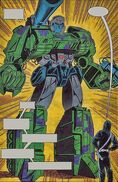 Megatron