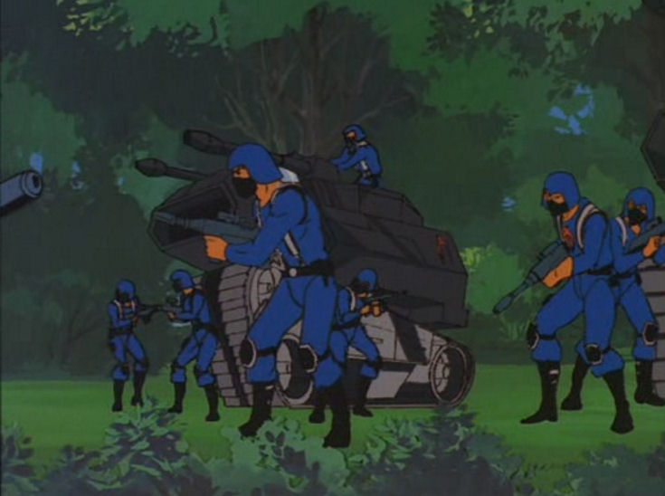 gi joe cobra trooper cartoon