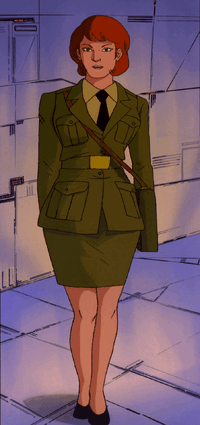 Zarana in Disguise