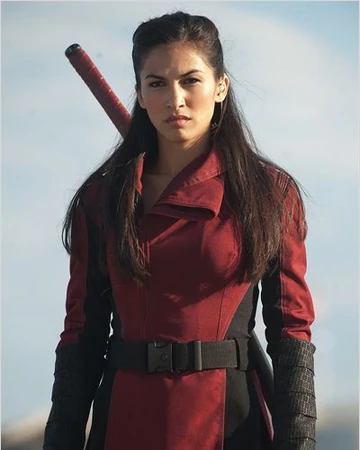 Jinx Movie Joepedia Fandom