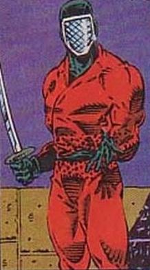 gi joe slash