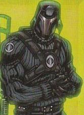Interrogator