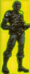 DDP-Bayonet