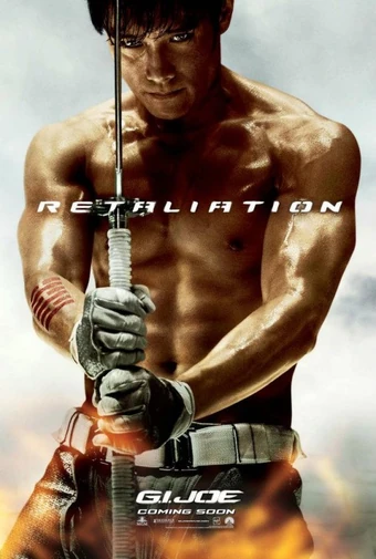 Storm Shadow Movie Joepedia Fandom