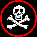 Red Shadows Logo