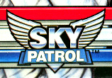 Skypatrol logo