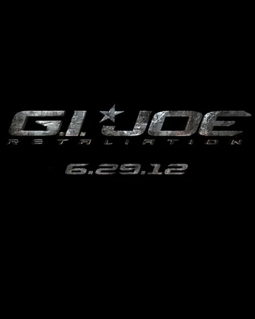 G I Joe Retaliation Joepedia Fandom