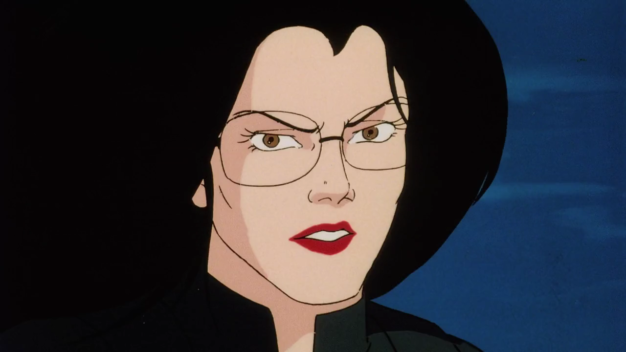 Image - G.i.joe.the.movie.1987.Baroness001.png | Joepedia | FANDOM powered by Wikia