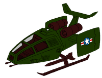 Sky Hawk