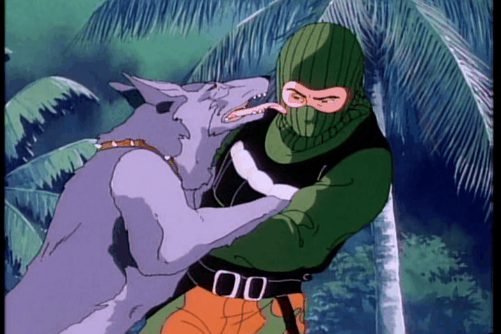 gijoe in order