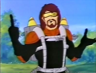 Metal-Head | Joepedia | FANDOM powered by Wikia