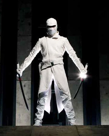 Storm Shadow Movie Joepedia Fandom