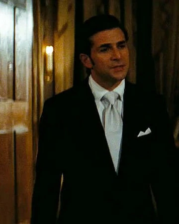 Baron Daniel Decobray Joepedia Fandom