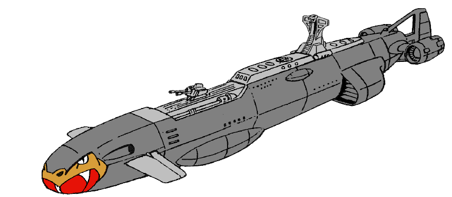 gi joe rise of cobra submarine