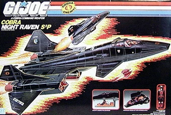 gi joe sr 71