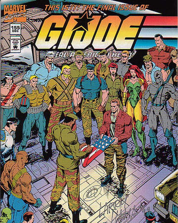 A Letter From Snake Eyes Joepedia Fandom